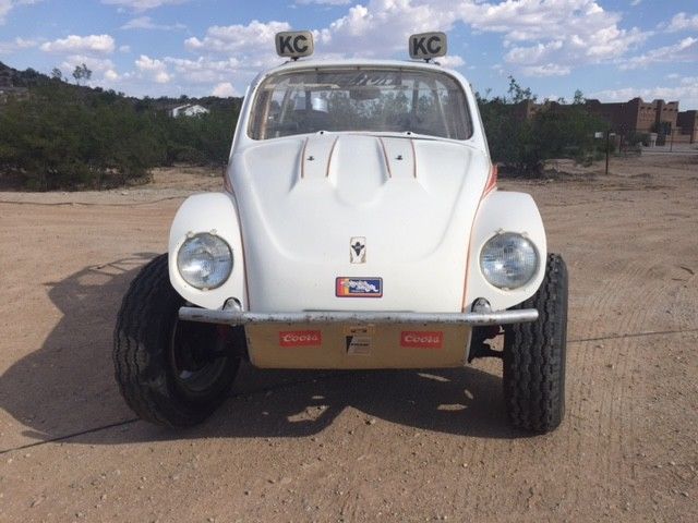 barn find 1960 vw baja score class 5 prerunner classic runs and drives