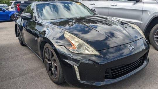 2016 Nissan 370Z