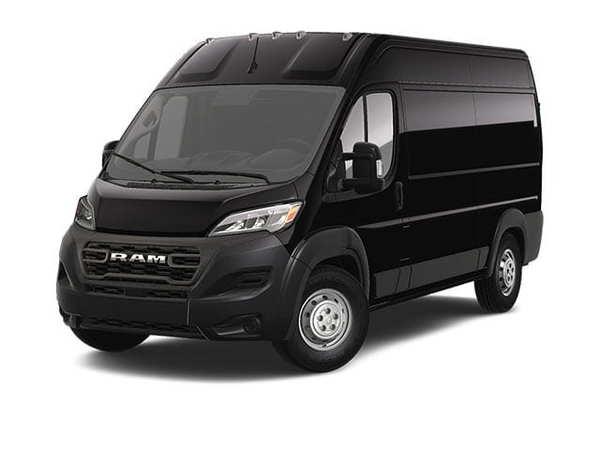 2023 ram promaster 2500 in saint louis, missouri