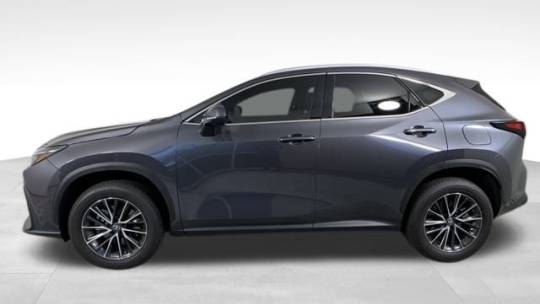 2024 lexus nx 250 base