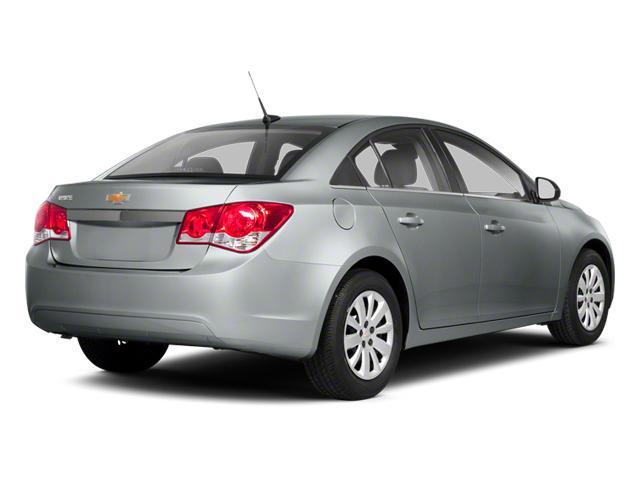 2013 chevrolet cruze 1lt