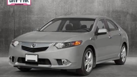2013 Acura TSX