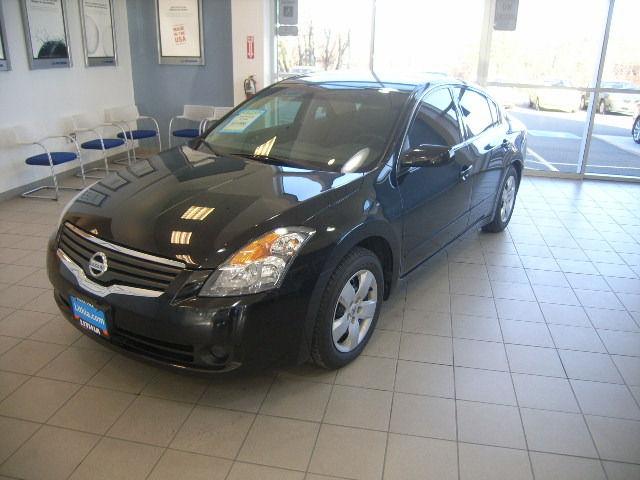 2008 nissan altima 2.5 for sale in anchorage, alaska