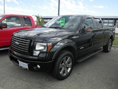 2011 ford f-150 grand forks, nd for sale in grand forks, north dakota