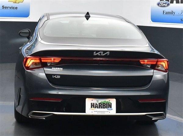 2023 kia k5 in centennial, colorado