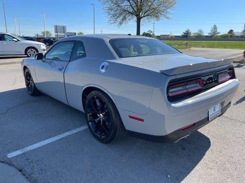 2022 dodge challenger gt in olathe, kansas