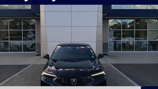 2024 Acura Integra
