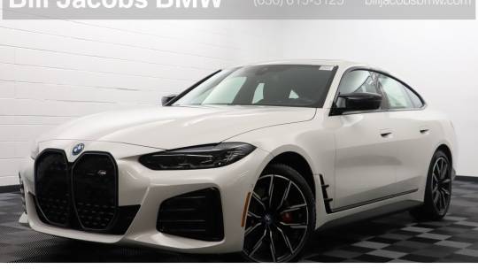 2024 BMW i4