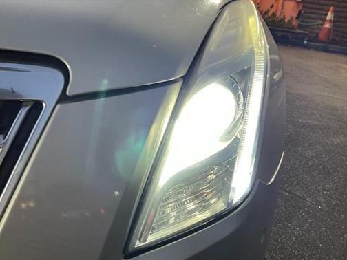 2015 cadillac xts