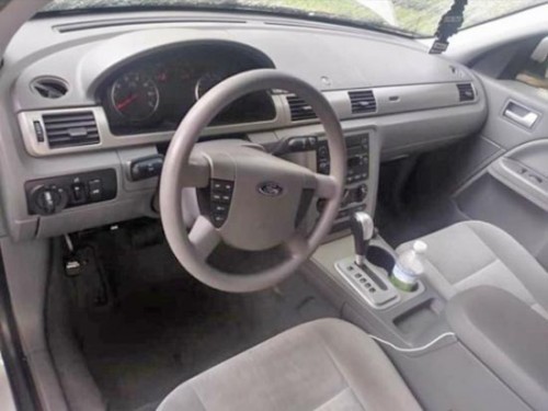 2006 ford five hundred in missouri by owner