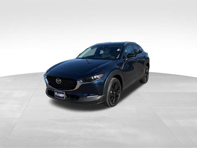 2023 mazda cx-30 2.5 turbo premium plus package
