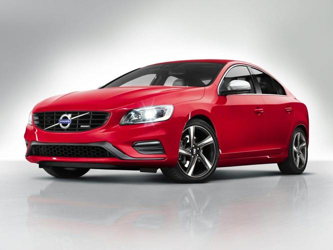 2015 volvo s60 t6 r-design platinum awd t6 r-design platinum 4dr sedan (midyear release for sale in wichita, kansas