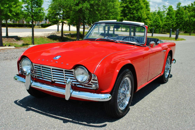 rotisserie restored nut & bolt rare the best there is 4-speed numbers match eng
