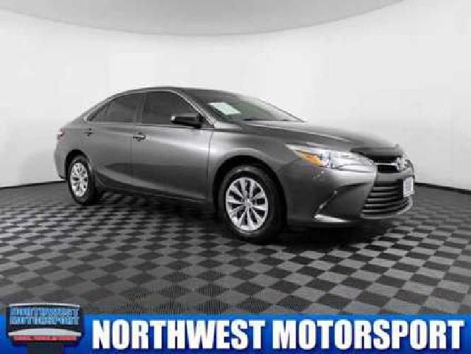 2015 toyota camry le fwd in pasco, wa