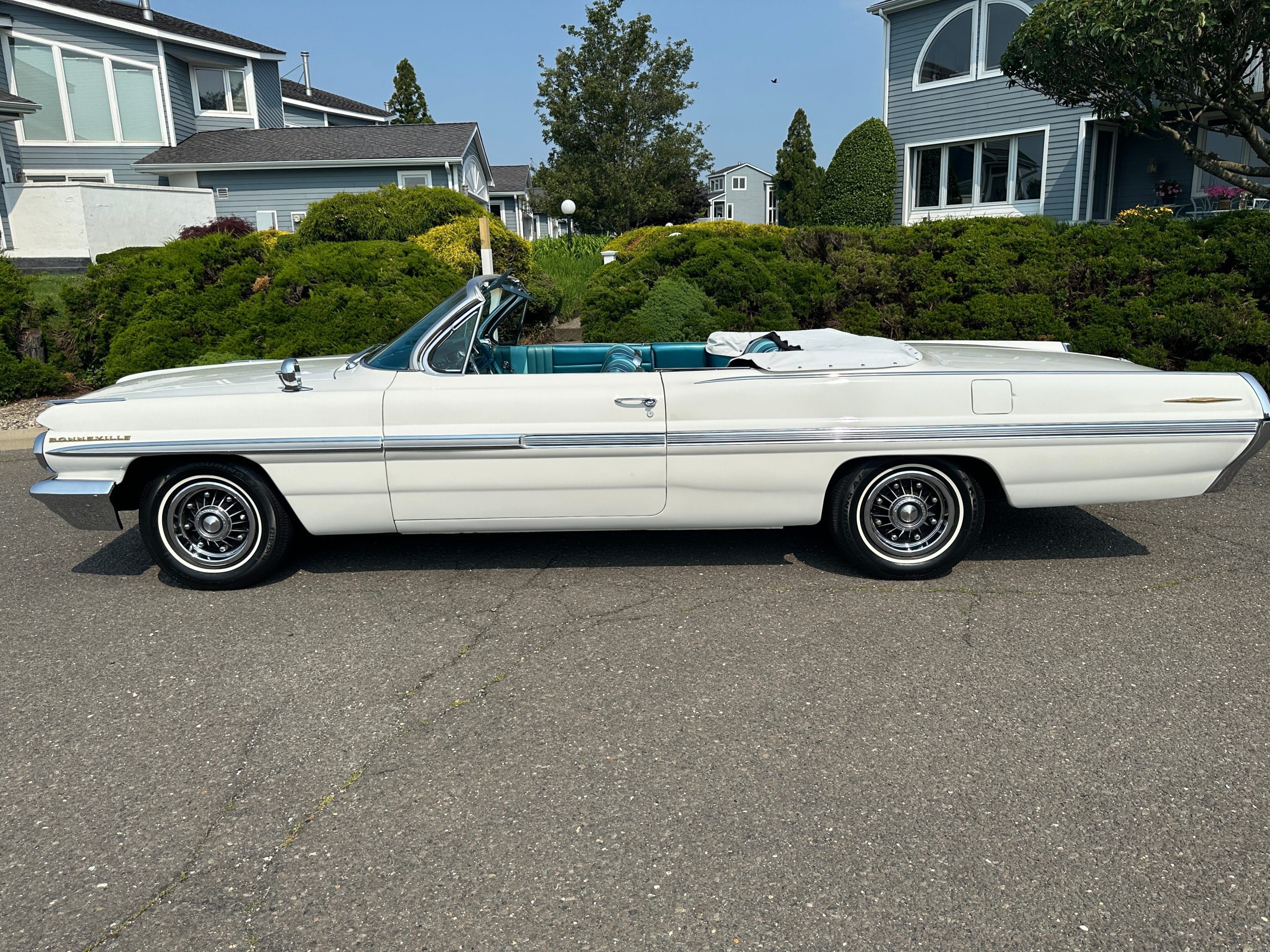 1962 pontiac bonneville