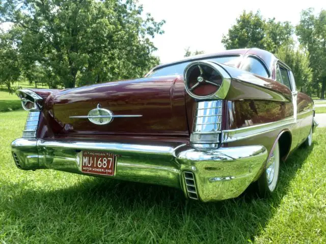 1957 oldsmobile super 88 holiday