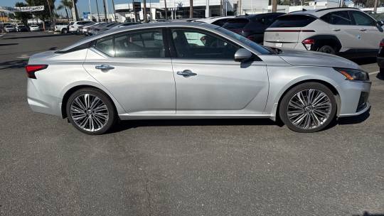 2023 Nissan Altima