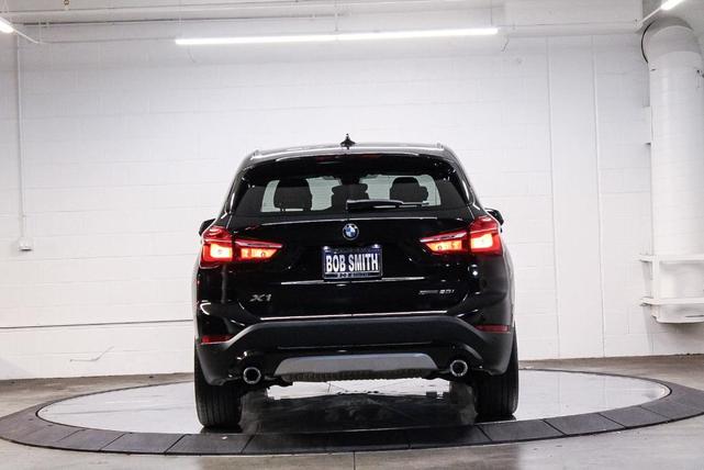 2021 bmw x1 sdrive28i