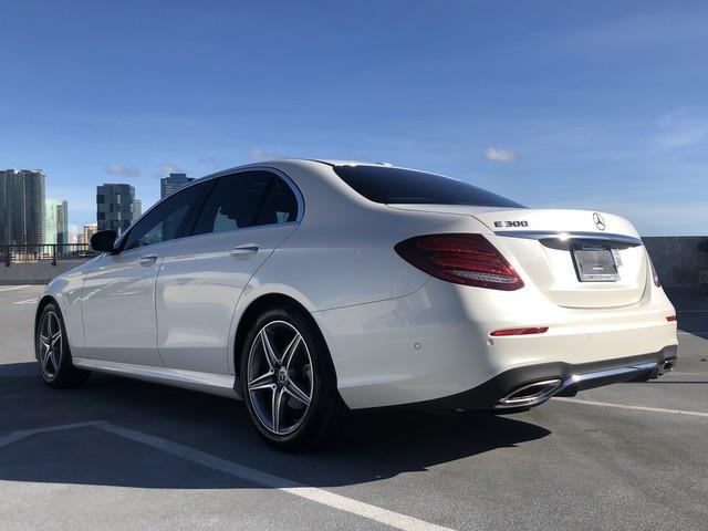 2018 mercedes-benz e-class e 300 e 300 4dr sedan for sale in honolulu, hawaii