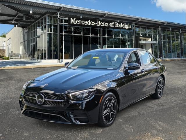 2023 mercedes-benz e-class e 450 4matic