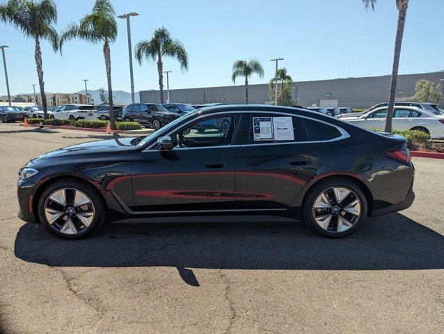 2024 bmw i4 gran coupe edrive35