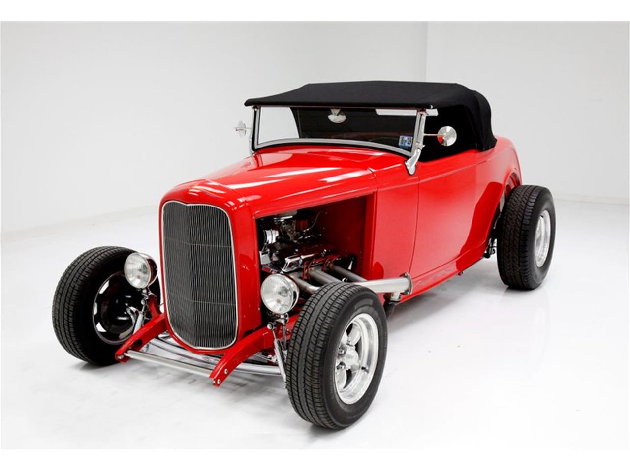 1932 ford roadster