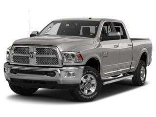 2017 ram 2500 longhorn