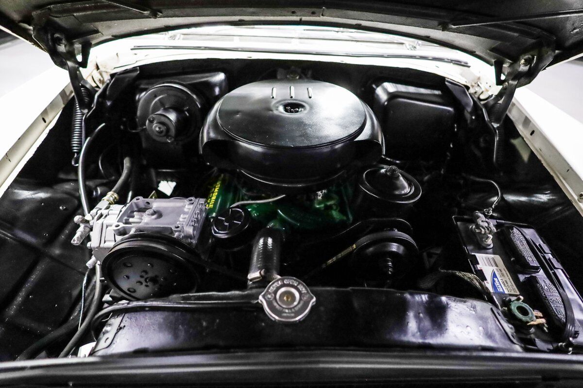 1955 oldsmobile 98 starfire convertible