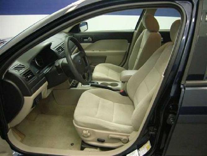 2008 ford fusion se in richmond, va
