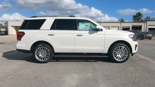 2024 Ford Expedition