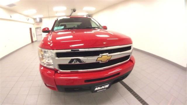 2011 chevrolet silverado 1500 ltz 4x4 ltz 4dr extended cab 6.5 ft. sb for sale in jolly acres, south dakota