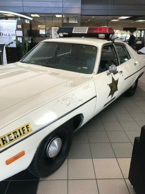 1973 plymouth satelite