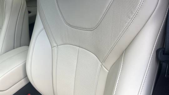 2025 Infiniti QX60