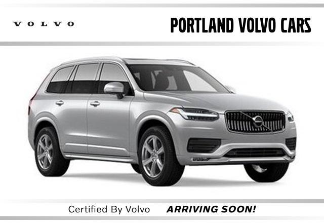 2022 volvo xc90 recharge plug-in hybrid t8 r-design 7 passenger