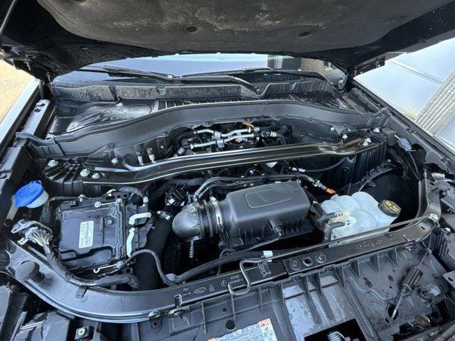 2021 ford explorer limited in burlington, vermont