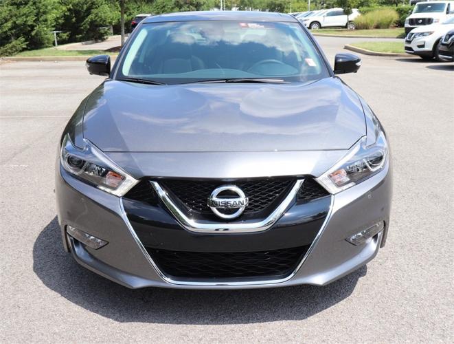 certified 2018 nissan maxima platinum nashville, tn 37228 for sale in nashville, tennessee