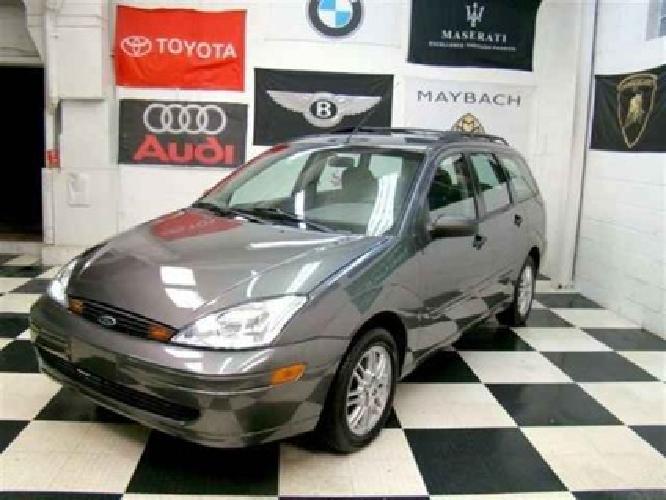 used 2003 ford focus for sale. in cleveland, oh