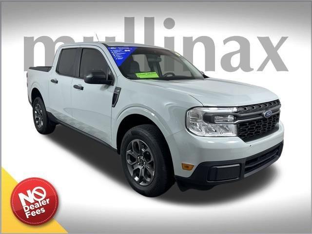 2023 ford maverick xlt