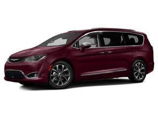 2017 chrysler pacifica touring-l touring-l 4dr mini-van for sale in dundee, kansas