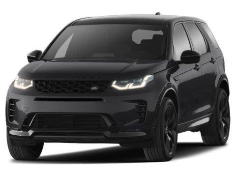 2024 land rover discovery sport core s