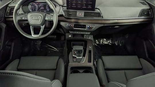 2024 Audi Q5