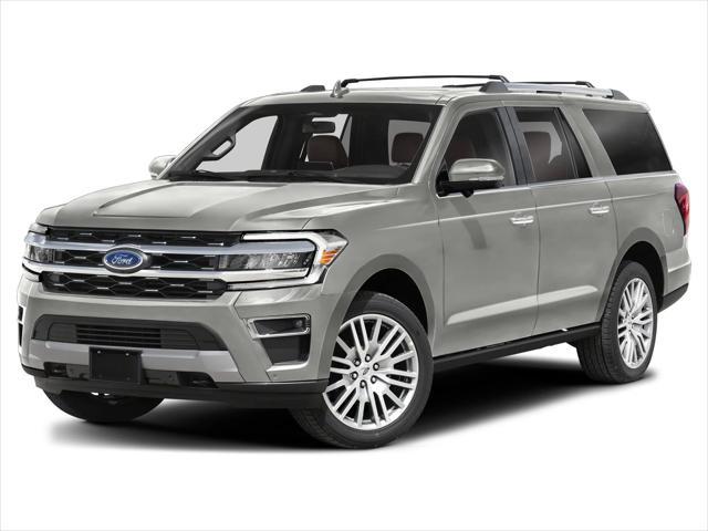 2022 ford expedition limited max