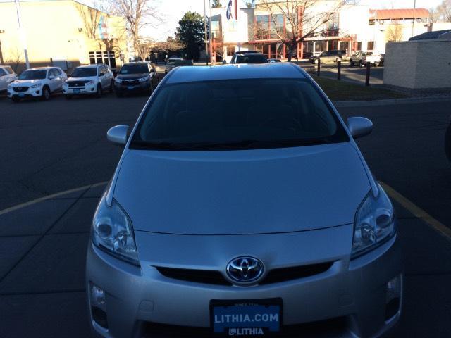 2010 toyota prius ii ii 4dr hatchback for sale in billings, montana