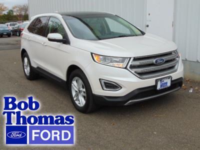 2015 ford edge sel awd sel 4dr crossover for sale in new haven, connecticut