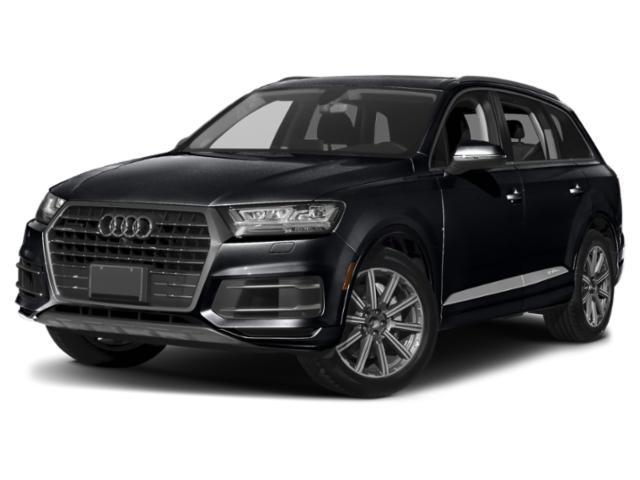 2019 audi q7 55 premium plus