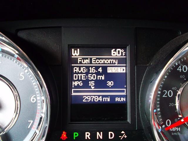 2013 chrysler town and country touring-l touring-l 4dr mini-van for sale in presque isle, maine