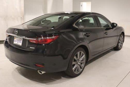 2021 mazda mazda6 touring 4dr sedan in pueblo, colorado