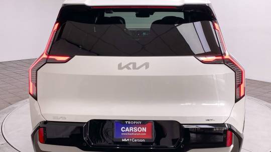 2024 Kia EV9