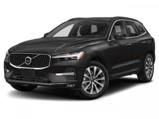 2023 Volvo XC60 b6 ultimate dark theme
