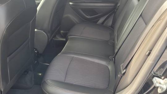 2020 Chevrolet Trax